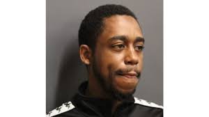 Early morning crash leads to gun arrest