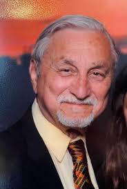 Jack Turoff Obituary