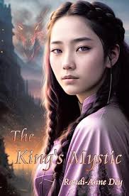 The King's Mystic by Randi-Anne Dey