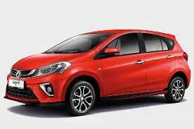 Perodua bakal memperkenalkan model terbaru dari varian myvi dengan enjin berkapasiti 1.5 liter menjelang suku pertama tahun depan. New Perodua Myvi 2020 2021 Price In Malaysia Specs Images Reviews