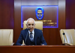 Istanbul Ayakkabıcılar Odası