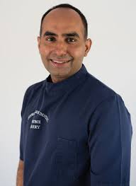 Dedicated Team Of Dentists