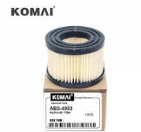 KOMAI P761045 AB15806 Air Filter Replace LIEBHERR 510671808 510713814  140568 SA 12519
