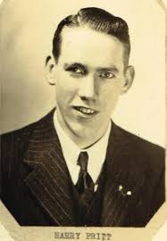 Anybody here done research and came across Clarence "Fred" Pritt. His  mother, my grandmother Mary Pritt died at 93 years old about 6 years ago.  Not sure of my grandfather's name since