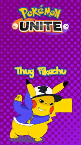 Schau dir angebote von ‪pokemon wallpaper‬ auf ebay an. T G Pikachu 3 Pu Pikachu Pokemon Unite Hd Mobile Wallpaper Peakpx