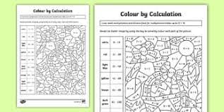The resources and activities in the ks2 maths section are in an interactive, online, or printable format. Easter Maths Activities Ks3