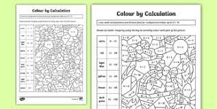 Using fun activities to reinforce and revise maths knowledge can help. Easter Maths Ks2