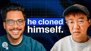 How he built the future for freelancers