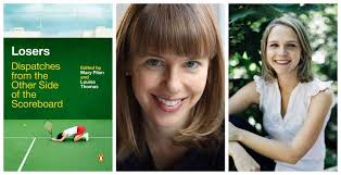 Mary Pilon and Louisa Thomas