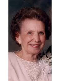 Eva Haddock Obituary (2014)