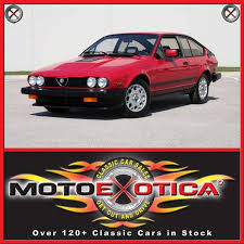 Image result for Venetian Red 1985 Alfa-Romeo