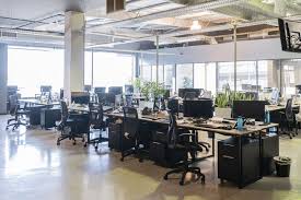 How To Manage Used Office Furniture In A Cost Effective And Environmentally Friendly Way Used Office Furniture Furniture Open Office Furniture