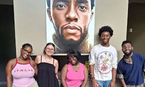 Oglethorpe community celebrates Juneteenth, learns about the holiday's  history