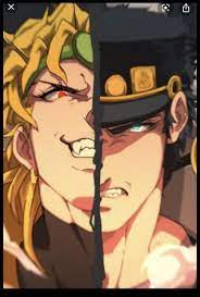 Pin By Liza Gavrilova On Jjba Stuff Jojos Bizarre Adventure Jotaro Jojo Bizarre Jojo Bizzare Adventure