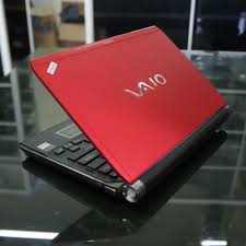 Daftar harga laptop sony termurah februari 2021. Jual Laptop Bekas 12inch Istimewa Sony Vaio Vgn Tt46gg Lsm