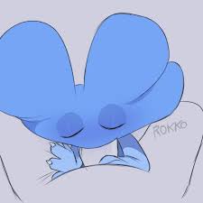 Post 5060183: animated Battle_for_Dream_Island Four Rokko