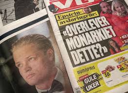 Oslo court extends Høiby's house arrest by four weeks
