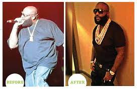 Pears Get A Hefty Shout Out From Rapper Growing Produce