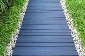 Find images of wood planks. 9 Wooden Walkway Building Tips For Your Next Project