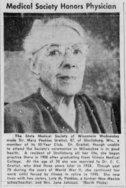 Meet the Gratiots Part 6:...