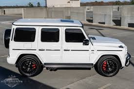 Including destination charge, it arrives with a manufacturer's suggested. 2020 Mercedes Benz G Class Amg G 63 Stock Lx334931 For Sale Near Jackson Ms Ms Mercedes Benz Dealer