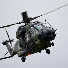 Aktuell ist die truppe in europa, asien und afrika sowie im mittelmeer im einsatz. Bundeswehr Zu Wenig Flugstunden Hubschrauberpiloten Verlieren Ihre Lizenzen Stern De