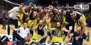 Turkish airlines euroleague ekiplerinin haftalık maç programları, maç sonuçları, detaylı turkish airlines euroleague fikstür bilgilerini ntvspor'da. News Welcome To Euroleague Basketball Page 5