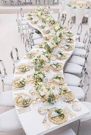 30 Luxury Wedding Decor Ideas Wedding Forward Natural Wedding Decor Luxury Wedding Decor Wedding Decor Inspiration