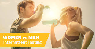 Whether you're a man or woman, the benefits of fasting are simply too numerous to ignore. Intermittent Fasting Women Vs Men Issa