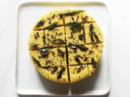 Learn to make 8 easy coconut chutney varieties. Khaman Dhokla Recipe Soft Spongy Swasthi S Recipes