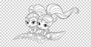 Nella the princess knight knight cuddle pillow, white/pink. Coloring Book Nickelodeon Nick Jr Child Page Nella The Princess Knight Child Face Monochrome Png Klipartz