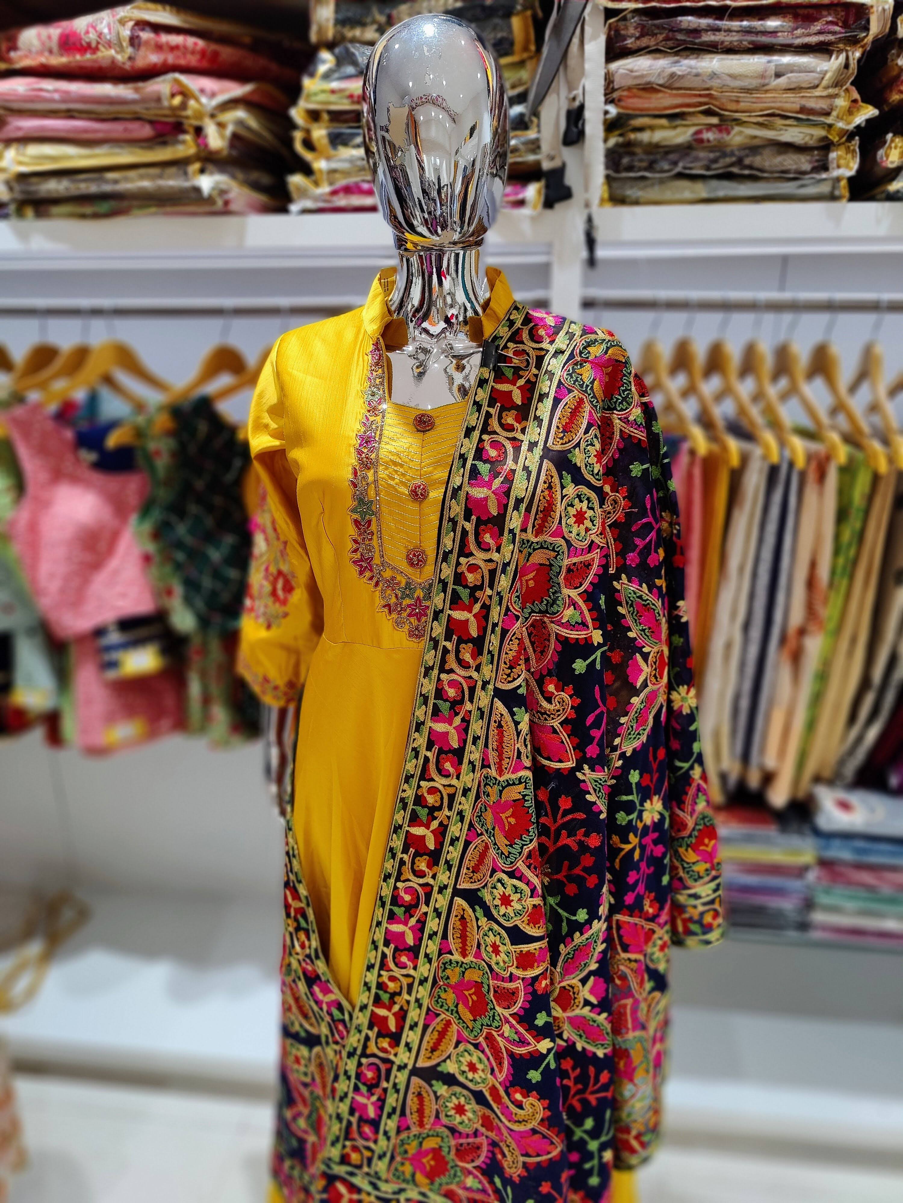 One Piece Gown product image