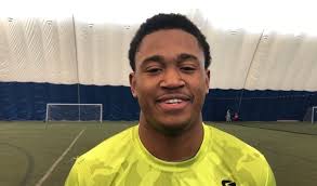 Pa. High School Football Recruiting Notebook: Nelson Jr. honing his skills,  Deery, Hayes picking up steam and 'Shoes' makes a move