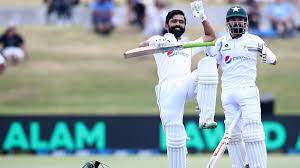 This is not the end: Nz Vs Pak 1st Test Fawad Alam Gets His Vindication A Decade In The Making