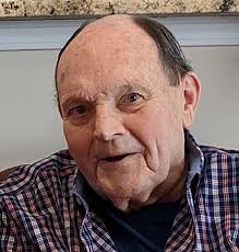 John Bowman Obituary