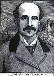 The Mysterious Disappearance of John Davidson