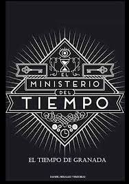 El Ministerio Del Tiempo Ministerio Del Tiempo Viajes A Traves Del Tiempo Juego De Rol