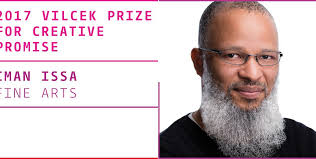 Immigrant artists honored for contributions to humanity