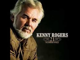 Kenny Rogers