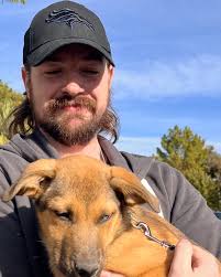 Beautiful, gentle Bipin has his forever home now!! He has a dad that has  waited and longed just for him! Enjoy the best in life sweet boy! You have  wonderful future ahead