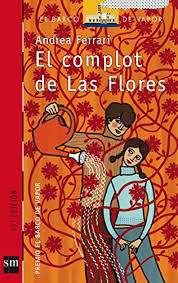 Cover heavy metal de zombie pelo bad wolves parece. Descargar El Complot De Las Flores The Plot Of Las Flores Pdf Andrea Ferrari Netwmwojonfen