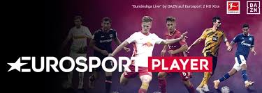 Amazon advertising find, attract, and engage customers: Amazon Prime Eurosport Player Channel Bundesliga Live By Dazn Fur 99 Cent Pro Monat