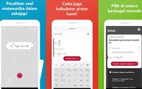 Perusahaan pakaian kami membutuhkan sejumlah penjahit, lulusan, bordir halus dan dapat membuat sampel. Mudahkan Belajar Di Rumah Saat Pandemi 7 Aplikasi Ini Bisa Bantu Kamu Pecahkan Soal Matematika