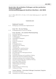 Staatsexamen, klausurprotokoll, öffentliches recht, prüfungswissen | keine kommentare. Http Www Jura Hhu De Fileadmin Redaktion Fakultaeten Juristische Fakultaet Fakultaet Rechtsgrundlagen Jag Nrw Pdf