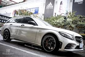 C43 Amg Tws Forged Wheels In 2020 Aftermarket Wheels Mercedes Benz Benz