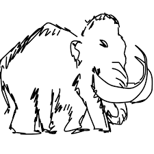 Da dürfen mammut jacken natürlich keinesfalls fehlen. Wie Zeichnet Man Mammut Lerne Zu Zeichnen Von Anderen Letsdrawit Spielern