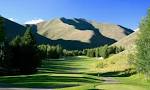 Find star power on and off the golf course at Sun Valley Resort