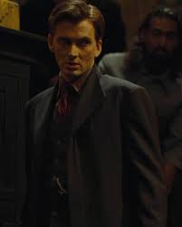 Is the unsung super villain of the harry potter franchise. Chiripiorca S Image Barty Crouch Jr David Tennant David Tennant Harry Potter
