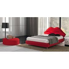 Letti rotondi made in italy a partire da € 899. Letto Matrimoniale Lip Contenitore Letto Matrimoniale Matrimoniale Letti Matrimoniali