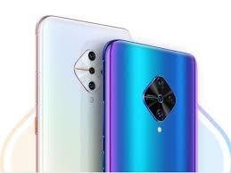 Vivo V17 launched in Russia with 48 MP ...